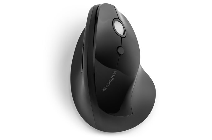 MOUSE ERGONOMICO VERTICAL KENSINGTON PRO FIT K75501WW