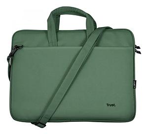 FUNDA NOTEBOOK TRUST 16" ECO VERDE