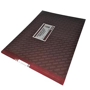 LIBRO 12 CUENTAS BUHO 50 Hjs (ART-166)