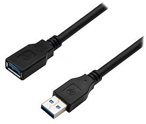 CABLE EXTENSIÓN HP USB 3.0 2MTS. DHC-UB101-2M