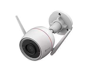 CAMARA DE SEGURIDAD IP EZVIZ EXTERIOR 2.8MM 2K 4MP H3C