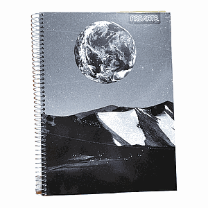 CUADERNO PROARTE 1/2 OFICIO 7mm 120 Hjs HOMBRE