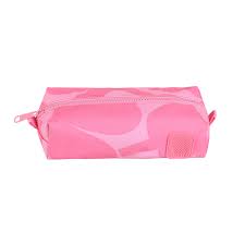 ESTUCHE ESCOLAR TORRE KOSS - PINK FLOWER 1 CIERRE