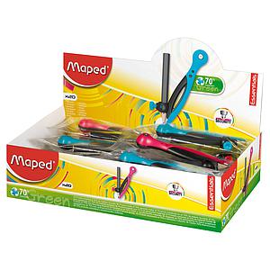 COMPAS MAPED VIVO C/ADAPTADOR