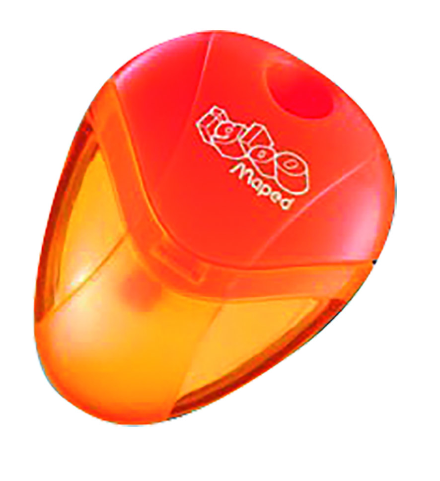 SACAPUNTA MAPED I-GLOO C/DEPOS