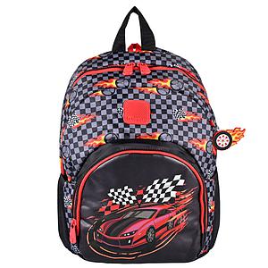 MOCHILA TORRE DENIT CAR RACE 17LTS.