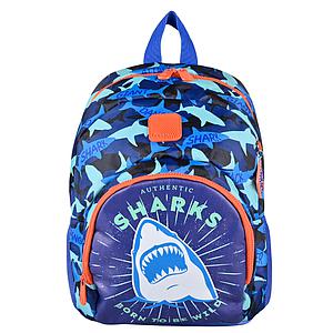 MOCHILA TORRE DENIT SHARK MONSTER 17LTS.
