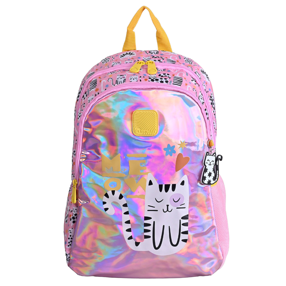 MOCHILA TORRE MARIT FRIEND ANIMAL 20LTS.