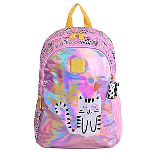 MOCHILA TORRE MARIT FRIEND ANIMAL 20LTS.