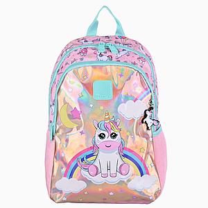 MOCHILA TORRE MARIT BABY UNICORN 20LTS.