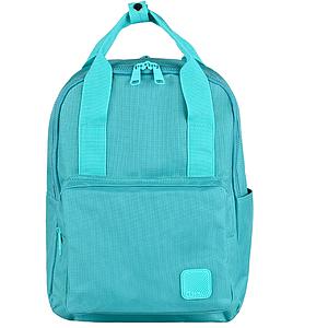 MOCHILA TORRE GLORY AQUA 20LTS.