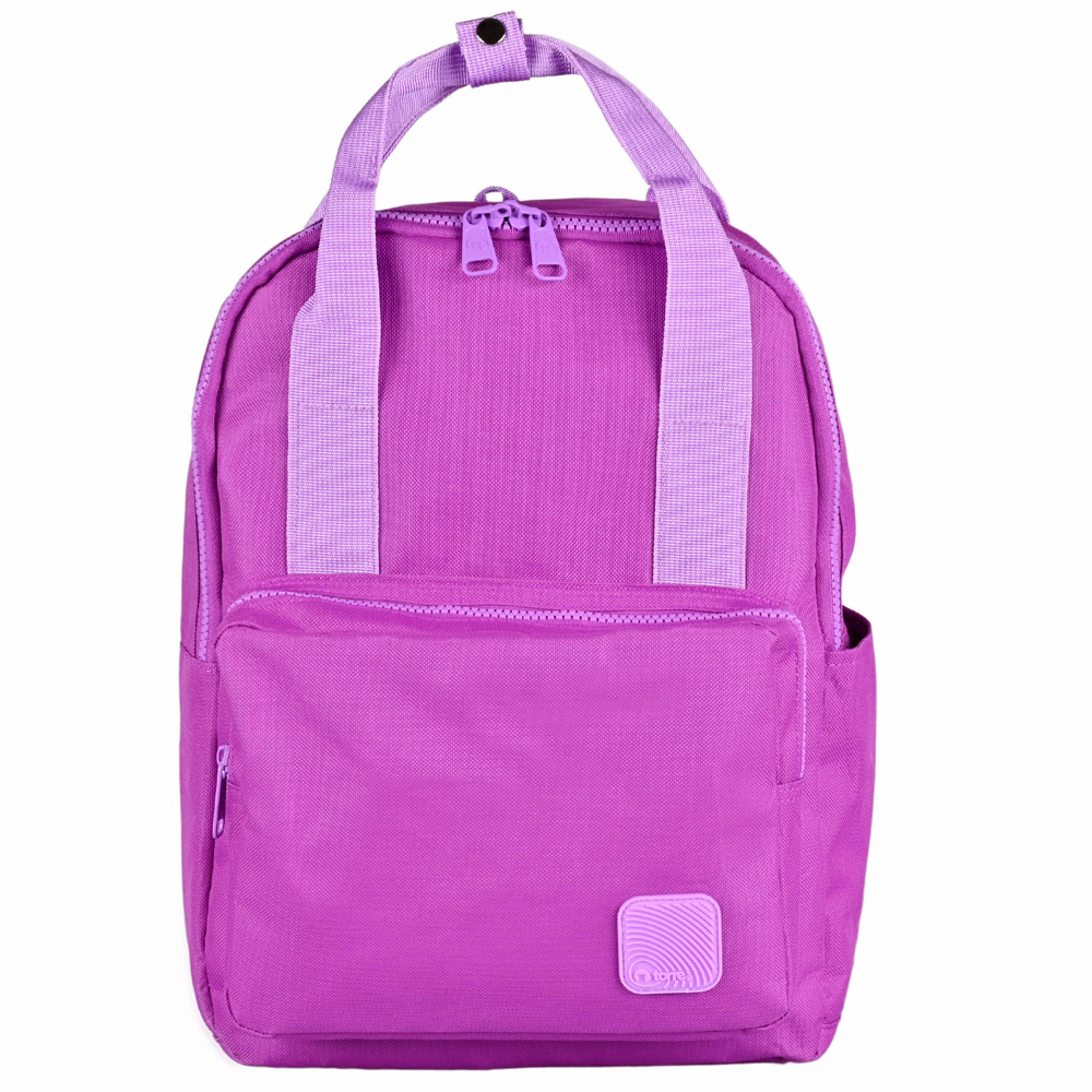 MOCHILA TORRE GLORY LILAC 20LTS.