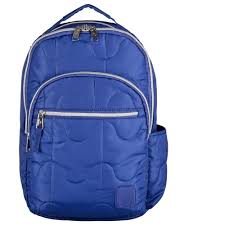 MOCHILA TORRE IMPERIA BLUE 27LTS.