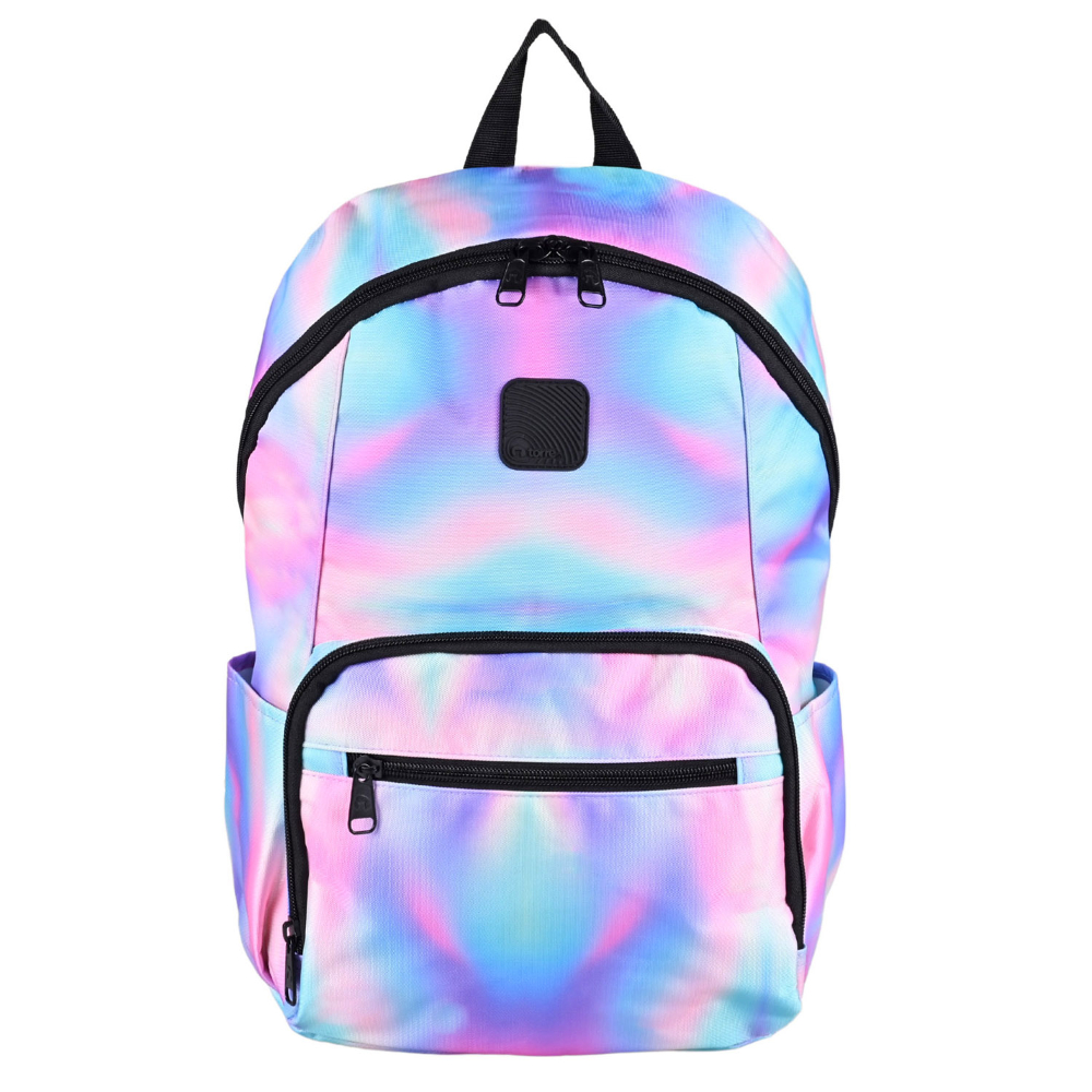 MOCHILA TORRE EMPOR IRIDISCENT 23LTS.
