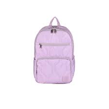 MOCHILA TORRE RENA DUSTY LILAC 35LTS.