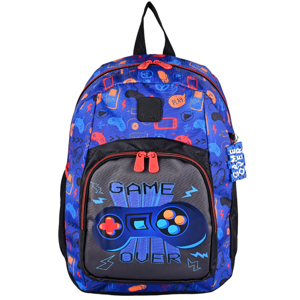 MOCHILA TORRE COLER GAMER 2 25LTS.