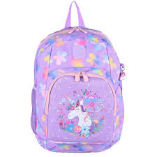 MOCHILA TORRE COLER LILAC BUTTERFLY 25LTS.