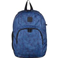 MOCHILA TORRE COLER BLUE CAMO 25LTS.