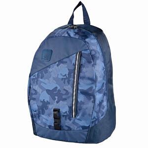 MOCHILA TORRE NEWBERY GREENISH 26LTS.