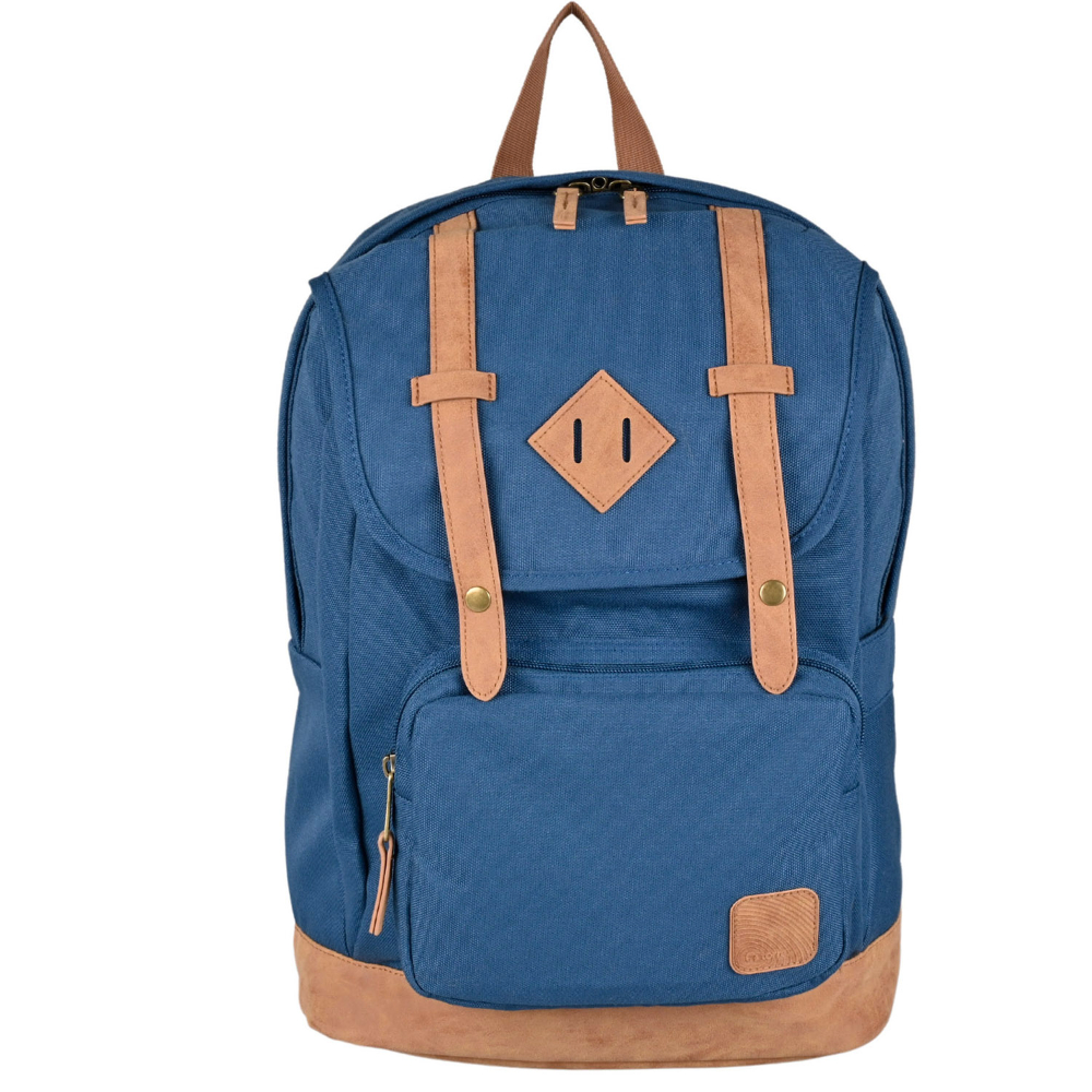 MOCHILA TORRE URBAN PETROL 35LTS.