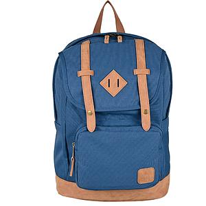 MOCHILA TORRE URBAN PETROL 35LTS.