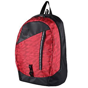 MOCHILA TORRE CONTINENTAL RED WINE 26LTS.