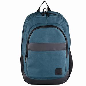 MOCHILA TORRE ZONDA DARK GREEN 30LTS.
