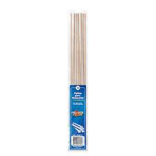 PALO MAQUETA PROARTE 1 x 2 MM 10UND