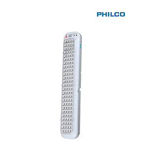 LAMPARA DE EMERGENCIA PHILCO EL463 100LED