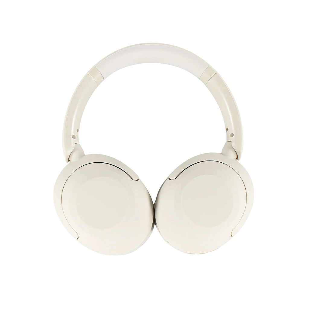 AUDIFONOS INALAMBRICOS TECNOLAB BT 5.3/AUX BLANCO TL642W