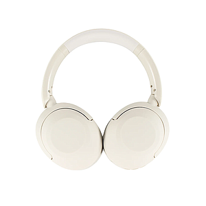 AUDIFONOS INALAMBRICOS TECNOLAB BT 5.3/AUX BLANCO TL642W