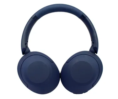 AUDIFONOS INALAMBRICOS TECNOLAB CANCELACION DE RUIDO BT 5.3/AUX AZUL TL644BL