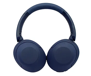 AUDIFONOS INALAMBRICOS TECNOLAB CANCELACION DE RUIDO BT 5.3/AUX AZUL TL644BL