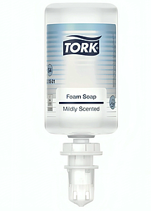 JABON ESPUMA SUAVE TORK ELEVATION 1 Litro ( CA )
