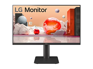MONITOR LG 25MS550-B 24.5" FHD 1920X1080 100Hz HDMIX2