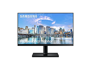 MONITOR SAMSUNG LFT24T452 24" FHD 1920X1080 75Hz DISPLAYPORT/HDMIX2