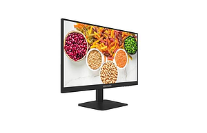 MONITOR HIKVISION E-LED 21.5" FHD 1920X1080 75Hz VGA/HDMI