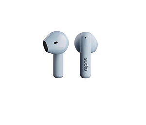 AUDIFONOS SUDIO BLUETOOTH TWS A1 AZUL