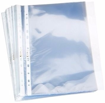 FUNDA OFICIO  ADIX / IMEX UNIDAD ( CH ) ( CM )