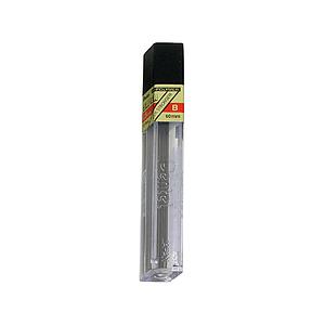 TUBO MINA PENTEL 0.5 B 