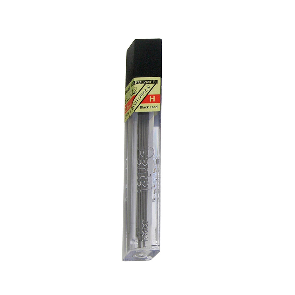 TUBO MINA PENTEL 0.5 H ( DESC. )