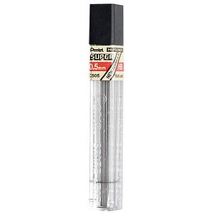 TUBO MINA PENTEL 0.5 HB  