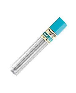 TUBO MINA PENTEL 0.7 B 