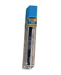 TUBO MINA PENTEL 0.7 HB 