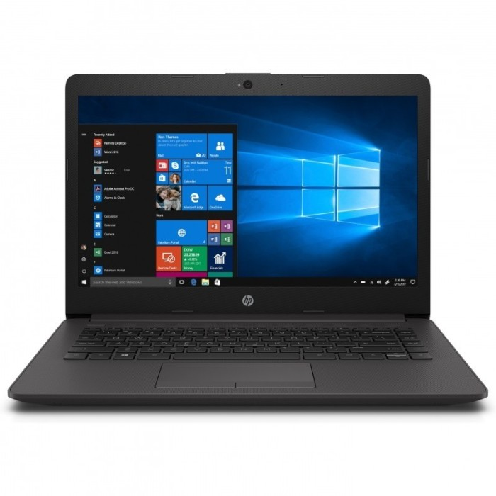 NOTEBOOK HP 245 G9 RYZEN 3-3250 14" 8GB 256GB SSD WINDOWS 11 HOME