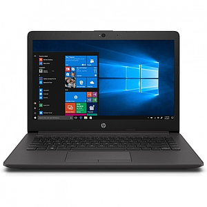 NOTEBOOK HP 245 G9 RYZEN 3-3250 14" 8GB 256GB SSD WINDOWS 11 HOME
