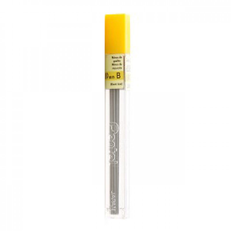 TUBO MINA PENTEL 0.9 B ( CM )