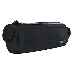 ESTUCHE HEAD CRONOS NEGRO LILA