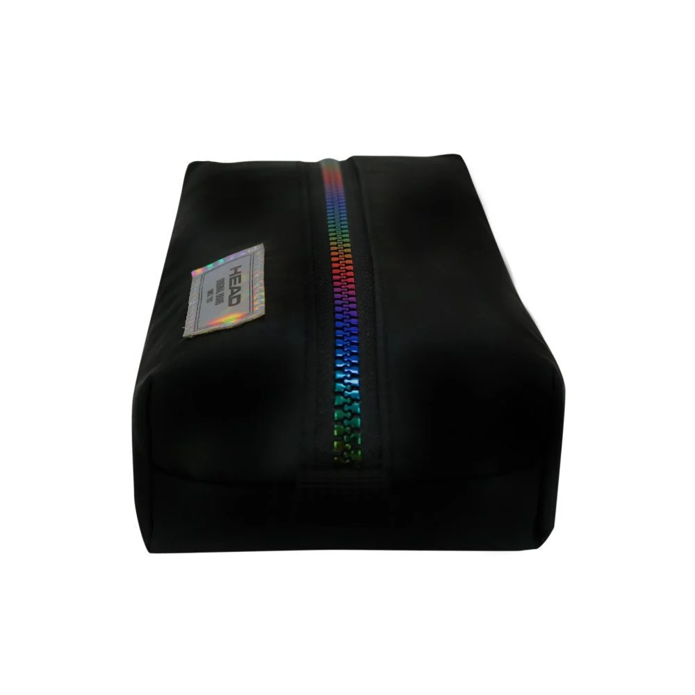 ESTUCHE HEAD ALTO HOLOGRAPHIC NEGRO
