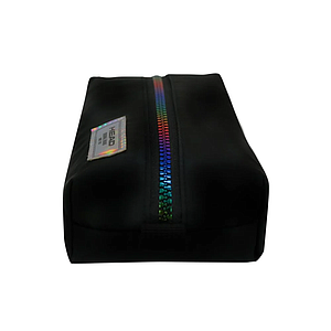 ESTUCHE HEAD ALTO HOLOGRAPHIC NEGRO